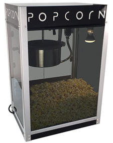 Popcorn Machine