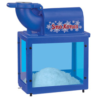 Sno-Cone Machine